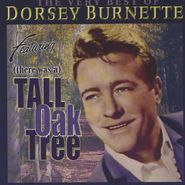 Dorsey Burnette, Very Best Of Dorsey Burnett (CD)