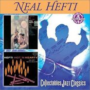 Neal Hefti, Pardon My Doo-Wah/hot N' Heavy (CD)
