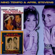 Nino Tempo, Deep Purple / Sing The Great Songs (CD)