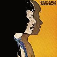 Chick Corea, Inner Space (CD)