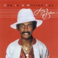 Larry Graham, One In A Million You (CD)