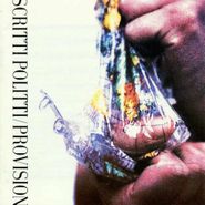 Scritti Politti, Provision (CD)