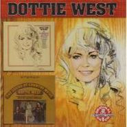 Dottie West, A Legend in My Time/ The Sound of Country Music (CD)