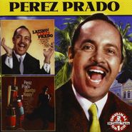 Pérez Prado, Latino/Mambo Happy (CD)