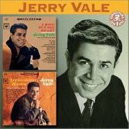 Jerry Vale, I Have But One Heart (CD)