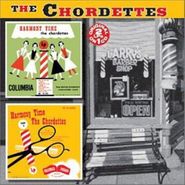 The Chordettes, Vol. 1-Harmony Time/Harmony (CD)