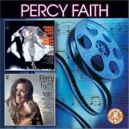 Percy Faith, Born Free / Windmills of Your Mind (CD)