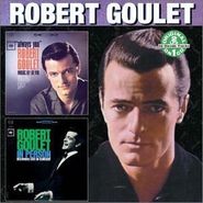 Robert Goulet, Always You/Goulet Live (CD)