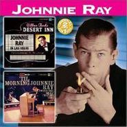 Johnnie Ray, In Las Vegas/Til Morning (CD)