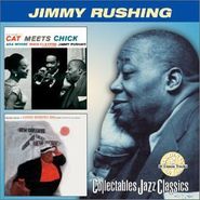 Jimmy Rushing, Cat Meets Chick / The Jazz Odyssey of James Rushing, Esq.