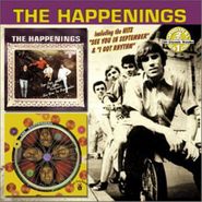 The Happenings, The Happenings /  Psycle (CD)