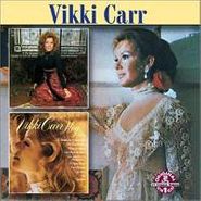 Vikki Carr, En Espanol Los Exitos De Hoy Y De Siempre (The Hits Of Today And Always)/Hoy (Today) (CD)