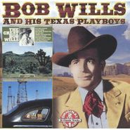Bob Wills, The Great Bob Wills/Remembering...The Greatest Hits of Bob Wills (CD)