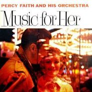 Percy Faith, Music for Her (CD)