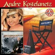 André Kostelanetz, Sounds of Today / Today's Greatest Movie Hits (CD)