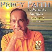 Percy Faith, Vol. 1-Columbia Singles: 1950-1951 (CD)