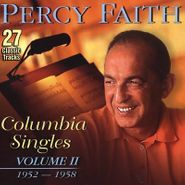 Percy Faith, Columbia Singles 1952-5,Vol. 2 (CD)
