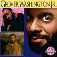 Grover Washington, Jr., Inside Moves / Paradise (CD)