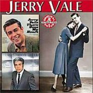 Jerry Vale, There Goes My Heart/I Hear A R (CD)