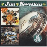 Jim Kweskin, Garden Of Joy/Jim Kewskin's Am (CD)