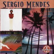 Sergio Mendes, Sergio Mendes / Magic Lady (CD)