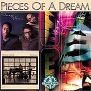 Pieces Of A Dream, Pieces of a Dream/We Are One (CD)