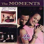 The Moments, My Thing / The Other Side Of The Moments (CD)