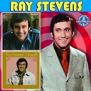 Ray Stevens, Everything Is Beautiful / Unreal!!! (CD)