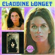 Claudine Longet, We've Only Just Begun/Let's Sp (CD)