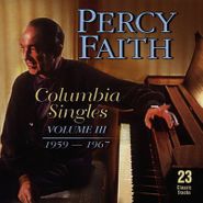 Percy Faith, Singles Collection, Vol. 3 (CD)