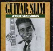 Guitar Slim, Atco Sessions (CD)