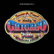 Jimmy Yancey, Vol. 1-Chicago Piano (CD)