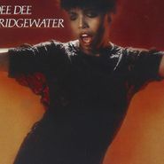 Dee Dee Bridgewater, Dee Bridgewater 2 (CD)
