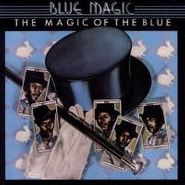 Blue Magic, The Magic Of Blue (CD)