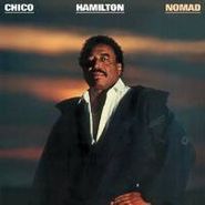 Chico Hamilton, Nomad (CD)