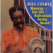 Bill Cosby, Bill Cosby Sings Hooray for the Salvation Army Band! (CD)