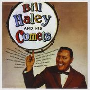 Bill Haley, Bill Haley & His Comets (CD)