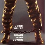 Josh White, Chain Gang Songs (CD)