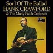 Hank Crawford, Soul Of The Ballad (CD)