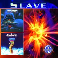 Slave, Show Time/Visions Of Life (CD)