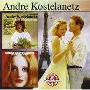 André Kostelanetz, Last Tango in Paris / Plays Greatest Hits Of Today