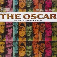 Percy Faith, The Oscar (CD)