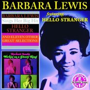 Barbara Lewis, Hello Stranger / Workin' On A Groovy Thing (CD)