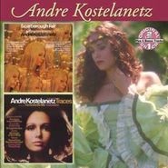 André Kostelanetz, Scarborough Fair & Other Great (CD)
