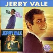 Jerry Vale, Time Alone Will Tell/This Guy' (CD)
