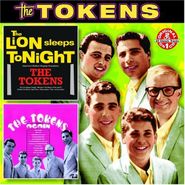 The Tokens, The Lion Sleeps Tonight / The Tokens Again (CD)
