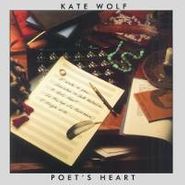 Kate Wolf, Poet's Heart (CD)