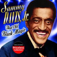 Sammy Davis, Jr., That Old Black Magic
