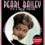 Pearl Bailey, It's A Great Feeling (CD)