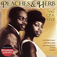 Peaches & Herb, Two Of A Kind